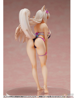 Фигурка 1/12 Коконат (Coconut Swimsuit Ver.)
