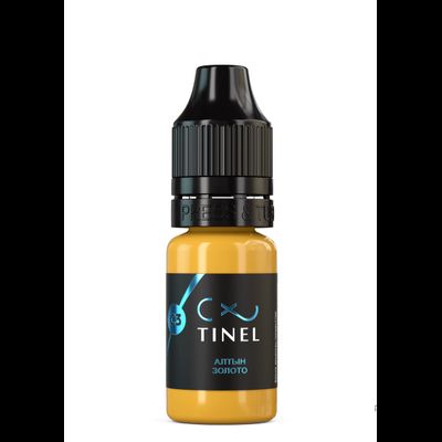 Tinel С3 Золото, корректор для бровей. Оригинальное качество от производителя в pm-shop24.ru