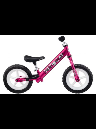 БЕГОВЕЛ - JETCAT - 12 SPORT - SLT - EVA