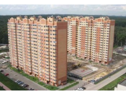 Мкр. БАЛАШИХА-2