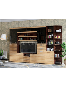 Модульная "Асти" МИФ