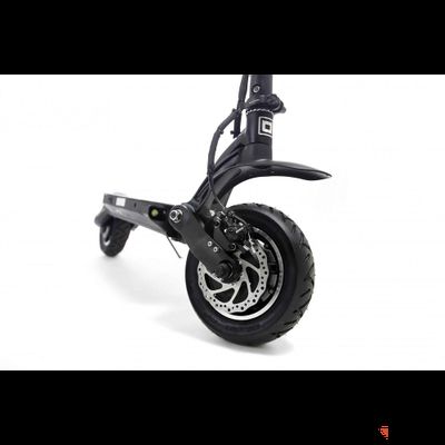 ЭЛЕКТРОСАМОКАТ DUALTRON 2 LTD