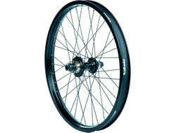 Купить колесо заднее Tall Order Dynamics 20" (чёрное) для BMX велосипедов в Иркутске