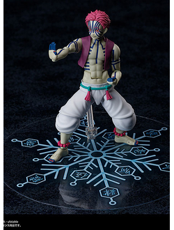 Фигурка фигма Акадза (figma Akaza)