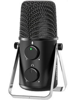 Микрофон USB MAONO AU-902L (черный)