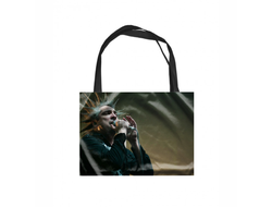 Сумка-шоппер Король и Шут №10