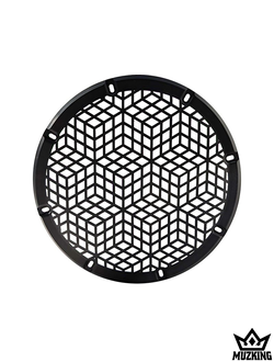 Deaf Bonce DB Grill 60