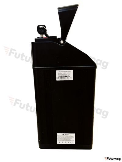 Электровелосипед Syccyba Impulse x21 Sport зеленый