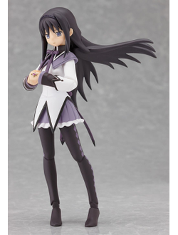 Фигурка фигма Хомура Акэми (figma Homura Akemi)