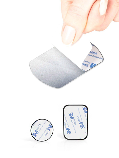 Магнитный держатель для телефона, автомобильный держатель, автодержатель магнитный для телефона