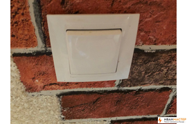 Электрика под ключ в квартире с гарантией