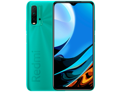 Xiaomi Redmi 9T 4/128GB Green (rfb)