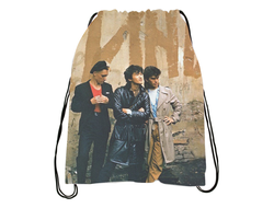 Мешок "Кино, Виктор Цой" для обуви №13