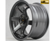 Комплект дисков R16 8,0J ET+28 4*100 RAYS Volk Racing TE37 SL Графит (D088)