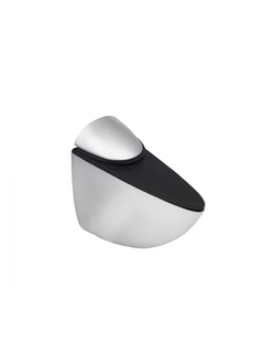 Полкодержатель PELIKAN средний, матовый хром