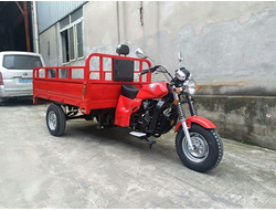 Трицикл грузовой lifan agiax