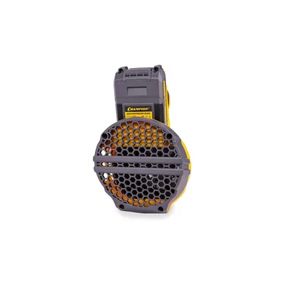 ВОЗДУХОДУВКА АККУМУЛЯТОРНАЯ CHAMPION BB1811 (АКБ( 2Ач) и ЗУ)