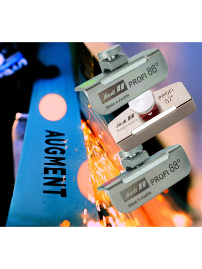 Держатель напильника Snoli World Cup Profi