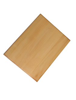 Доска разделочная бук 500*300*40 мм.