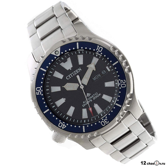 Наручные часы Citizen NY0098-84E