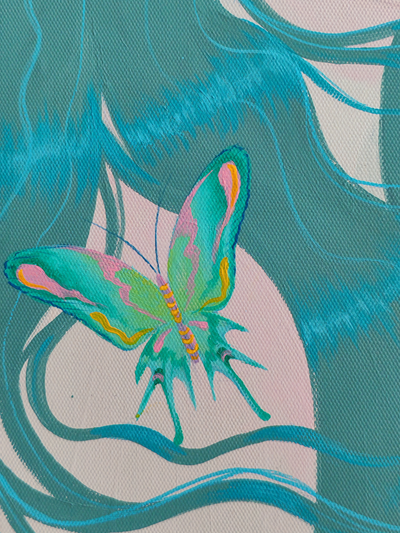 Would you capture it or let it slip?