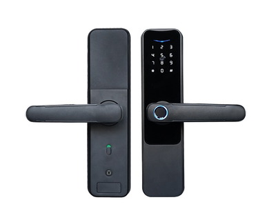 Электронные кодовые замки TTLock А2 для мини-отелей, апартаментов и офисов