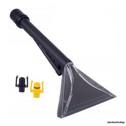 Сопло для puzzi 90, 100, 200 в сборе (4.130-124.0)