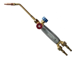 Горелка пропановая ГЗУ-3-23 9/6 нак.2,3 Сварог