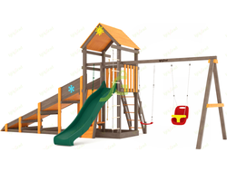 Всесезонная площадка IgraGrad С Грайд SF2