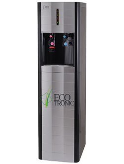 Пурифайер Ecotronic V40-U4L Black