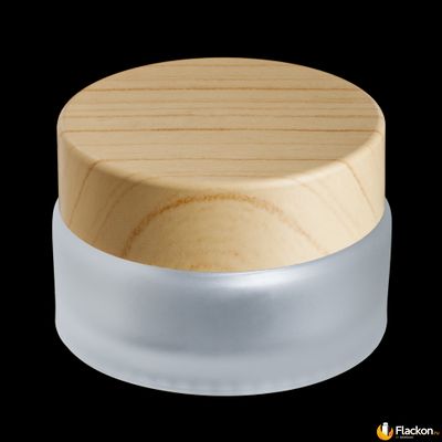 стеклянные баночки