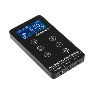 Блок питания BRONC Hummingbird - V1 (TPN-035)