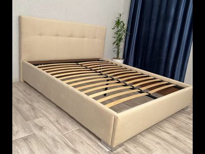 Кровать Рио 1600 ПМ (ТЭКС)