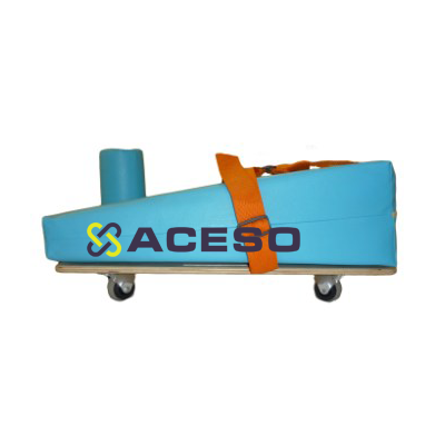 Опора функциональная для ползания для детей-инвалидов, исполнение  ОП-109.2