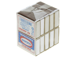 Спички бытовые, набор 10 коробков