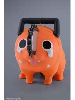 Фигурка Дэндзи (Denji S.H.Figuarts)