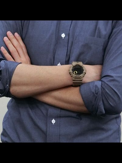 Часы Casio G-Shock GBD-800UC-5