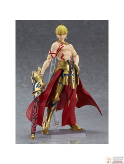 Фигурка фигма Гильгамеш (figma Gilgamesh Archer)