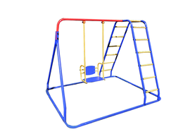 Уличный детский спортивный комплекс "МАЛЫШ"