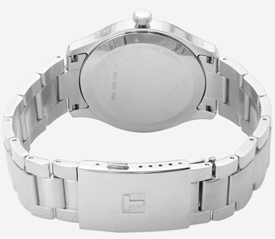 Швейцарские часы Tissot T116.410.11.057.00