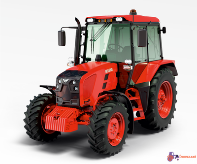 Трактор МТЗ 820 тент-каркас (81 л.с)