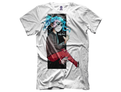 Футболка Sally face №11