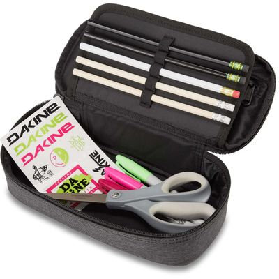 Пенал Dakine School Case XL Black