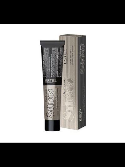 Estel Professional De Luxe Silver Крем-краска, 60 мл