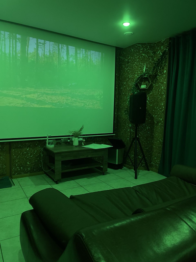 Аренда сауны в будние дни: Пн-Пт с 09:00 до 17:00 / 1 час, номер сдается минимум 2 часа