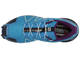 Кроссовки SALOMON SPEED CROSS 4 W  HawiAst   398422 (Размер: 6)