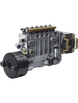 Тнвд с эсу маз дв. ямз-6562.10,01 евро-3 250л. с язда 136-1111002-20