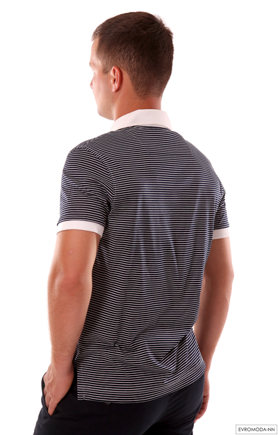 Поло мужское Петро-SF (M)