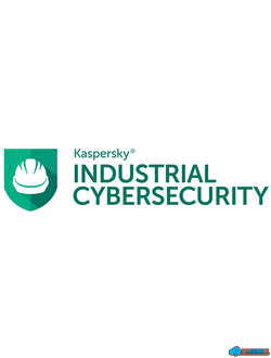 Неисключительная лицензия KL4941RAAFS Kaspersky Industrial CyberSecurity for Nodes, Workstation Russian Edition 1-1Node 1 year Base License