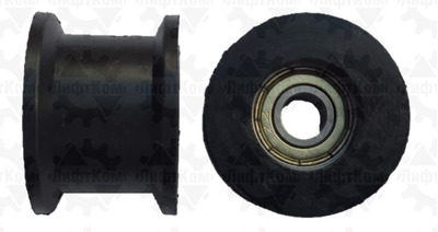 Ролик натяжения 3167.01.03.100